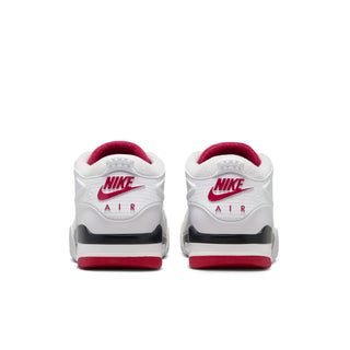 MEN'S JORDAN 4 RM "WHITE FIRE RED" FQ7939-102