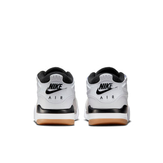 MEN'S JORDAN 4 RM "MILARY BLACK" FQ7939-110