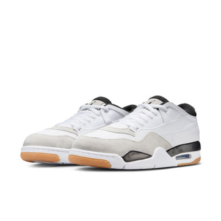 MEN'S JORDAN 4 RM "MILARY BLACK" FQ7939-110