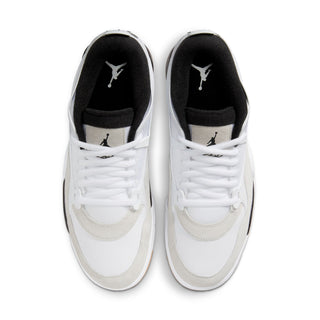 MEN'S JORDAN 4 RM "MILARY BLACK" FQ7939-110