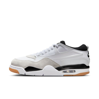 MEN'S JORDAN 4 RM "MILARY BLACK" FQ7939-110