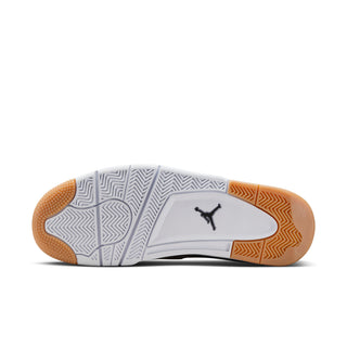 MEN'S JORDAN 4 RM "MILARY BLACK" FQ7939-110