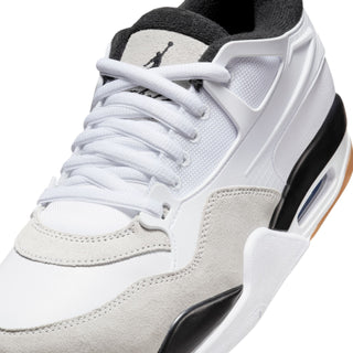 MEN'S JORDAN 4 RM "MILARY BLACK" FQ7939-110