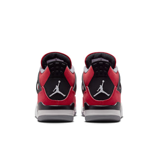 (GS) JORDAN RETRO 4 'TORO BRAVO 2026' FQ8213-600