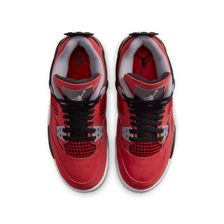 (GS) JORDAN RETRO 4 'TORO BRAVO 2026' FQ8213-600