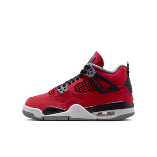 MEN'S AIR JORDAN 4 RETRO "TORO BRAVO" FQ8138-600