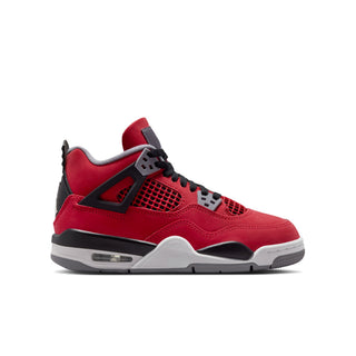 MEN'S AIR JORDAN 4 RETRO "TORO BRAVO" FQ8138-600