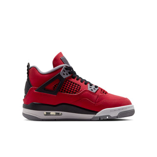 MEN'S AIR JORDAN 4 RETRO "TORO BRAVO" FQ8138-600