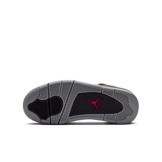 MEN'S AIR JORDAN 4 RETRO "TORO BRAVO" FQ8138-600