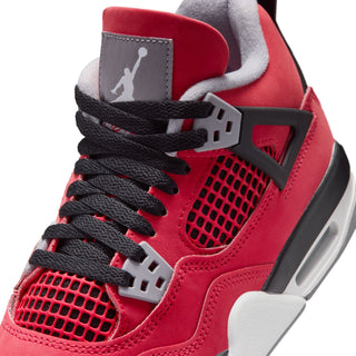 MEN'S AIR JORDAN 4 RETRO "TORO BRAVO" FQ8138-600