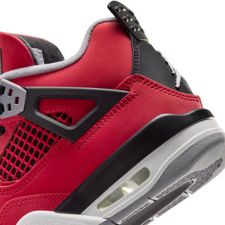 MEN'S AIR JORDAN 4 RETRO "TORO BRAVO" FQ8138-600