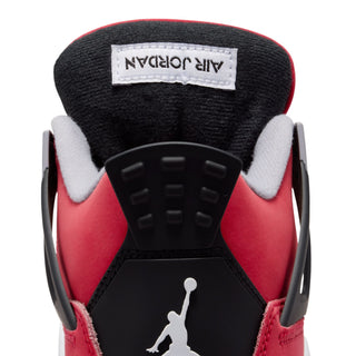 MEN'S AIR JORDAN 4 RETRO "TORO BRAVO" FQ8138-600