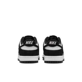 Nike Dunk Low Retro SE Suede Panda pour homme FQ8249-100