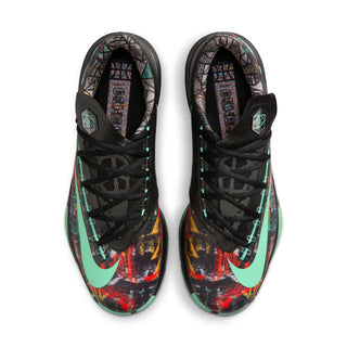 MEN'S NIKE ZOOM KD 6 "ALL-STAR ILLUSION" FQ8356-900