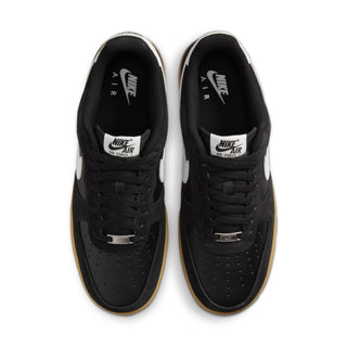 Nike Air Force 1 '07 LV8 Noir/Gomme FQ8714-004