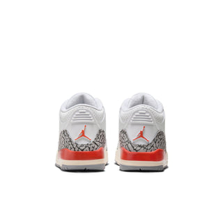 (PS) AIR JORDAN 3 'GEORGIA PEACH'  FQ9174-121