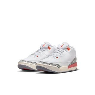 (PS) AIR JORDAN 3 'GEORGIA PEACH'  FQ9174-121