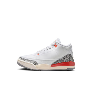 (PS) AIR JORDAN 3 'GEORGIA PEACH'  FQ9174-121