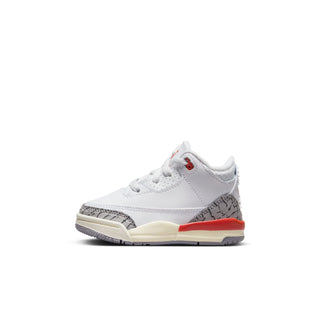 (TD) Air Jordan 3 Retro  'Georgia Peach' - FQ9175-121