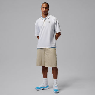 MEN'S AIR JORDAN 11 RETRO LOW "UNIVERSITY BLUE" FV5104-100