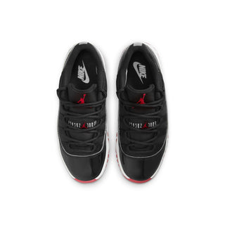 (PS) JORDAN 11 RETRO 'BRED' FV5116-006