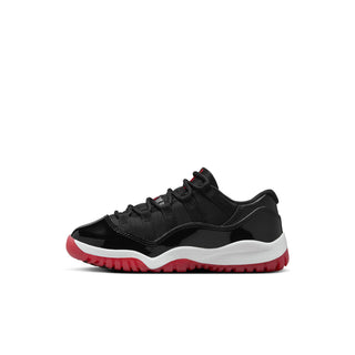 (PS) JORDAN 11 RETRO 'BRED' FV5116-006