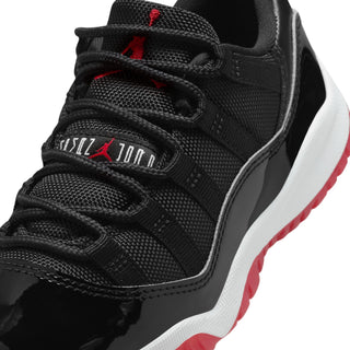 (PS) JORDAN 11 RETRO 'BRED' FV5116-006
