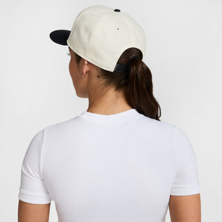 JORDAN JUMPMAN PRO SNAPBACK 'SAIL/BLACK/STARFISH' FV5296-134