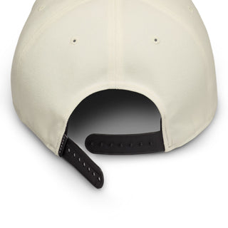 JORDAN JUMPMAN PRO SNAPBACK 'SAIL/BLACK/STARFISH' FV5296-134