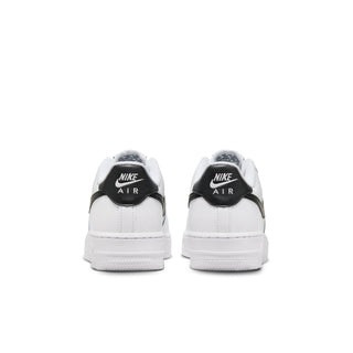 (GS) NIKE AIR FORCE 1 LOW "WHITE BLACK" FV5948-101