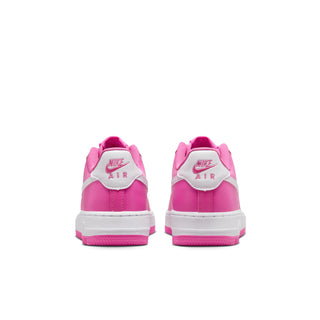 (GS) NIKE AIR FORCE 1 LOW 'PLAYFUL PINK'  FV5948-600