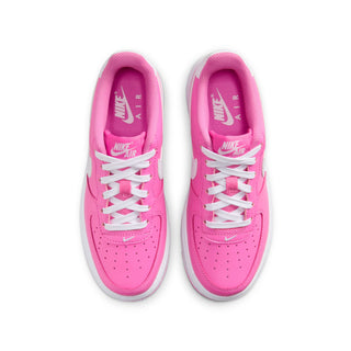 (GS) NIKE AIR FORCE 1 LOW 'PLAYFUL PINK'  FV5948-600