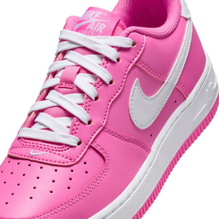 (GS) NIKE AIR FORCE 1 LOW 'PLAYFUL PINK'  FV5948-600