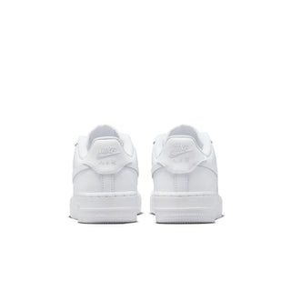 (GS) AIR FORCE 1 LE 'TRIPLE WHITE' FV5951-111