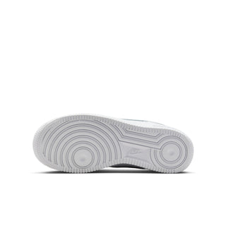 (GS) AIR FORCE 1 LE 'TRIPLE WHITE' FV5951-111