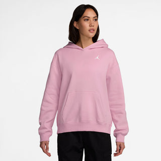 WOMEN'S JORDAN BROOKLYN FLEECE "PINK" FV7071-676