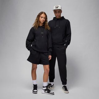 Men's Jordan Flight Fleece Black FV7247-010