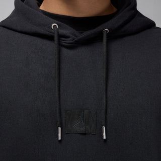 Men's Jordan Flight Fleece Black FV7247-010