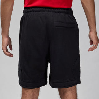 MEN'S JORDAN FLIGHT FLEECE DIAMONDS SHORTS "BLACK" FV7257-010