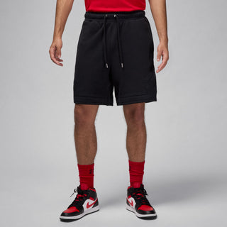 MEN'S JORDAN FLIGHT FLEECE DIAMONDS SHORTS "BLACK" FV7257-010