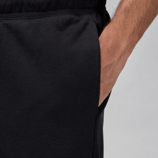 MEN'S JORDAN FLIGHT FLEECE DIAMONDS SHORTS "BLACK" FV7257-010