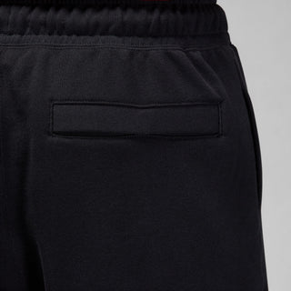 MEN'S JORDAN FLIGHT FLEECE DIAMONDS SHORTS "BLACK" FV7257-010