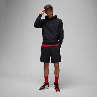 MEN'S JORDAN FLIGHT FLEECE DIAMONDS SHORTS "BLACK" FV7257-010