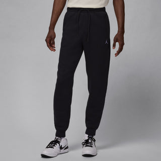 Pantalon de survêtement en polaire Jordan Brooklyn pour homme « BLACK » FV7277-010