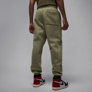 MEN'S JORDAN BROOKLYN FLEECE PANTS "MEDIUM KHAKI" FV7277-205