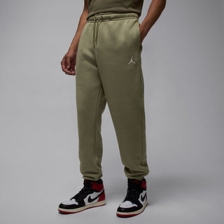 MEN'S JORDAN BROOKLYN FLEECE PANTS "MEDIUM KHAKI" FV7277-205