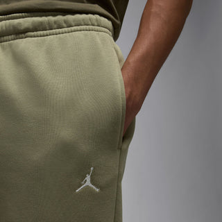 MEN'S JORDAN BROOKLYN FLEECE PANTS "MEDIUM KHAKI" FV7277-205