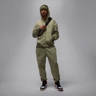 MEN'S JORDAN BROOKLYN FLEECE PANTS "MEDIUM KHAKI" FV7277-205
