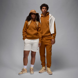 Men's Jordan Brooklyn Fleece Dessert Bronze FV7281-228