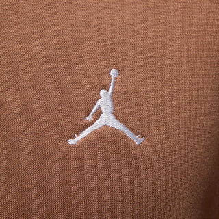 Jordan Brooklyn Zip Up Fleece FV7289-223